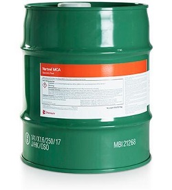 Dầu rửa Dupont Vertrel™ MCA Specialty 